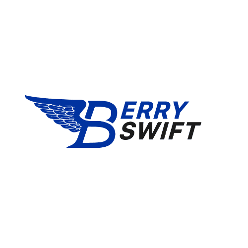Berry Swift Logo